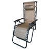 Quest Canterbury Plus Relaxer Chair