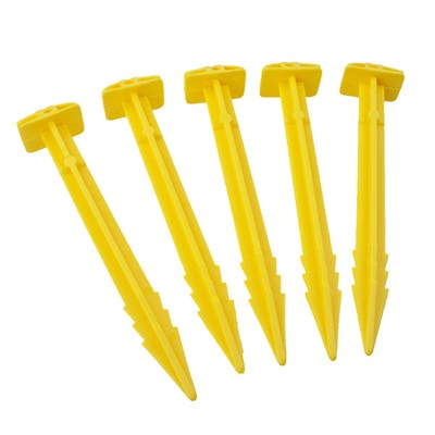 W4 Lay Flat Awning Pegs (5 Pack)