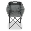 Quest Autograph Kent Chair (Black Edition)