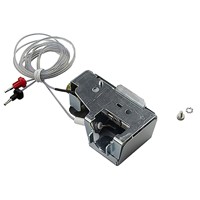 Dometic Gas Burner CBS2, DN65, MES/AES