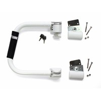 Fiamma Security 31 White