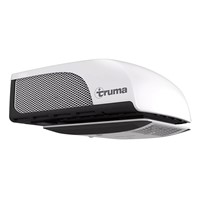 Truma Grey Aventa Compact Roof Mounted Air Conditioner