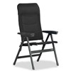 Westfield Advancer Small Folding Chair - Anthracite Grey