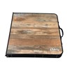 Liberty Redrum Wood Effect Folding Table - Large