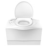 Thetford Retail C403L Right Hand Cassette Toilet