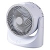 Quest Brunei Ice Cooling Fan