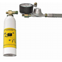 Gok Gas Leak Pressure Test Equipment