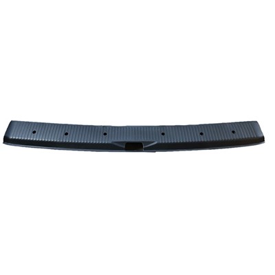 VW T5-T5.1 rear ABS threshold cover tailgate with plugs