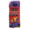 Heat Machine Ladies Tog 2.3 Thermal Gloves, One Size, Assorted Colours
