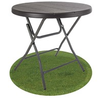 Quest Jet Stream Fairfield round table