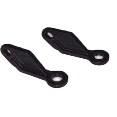 Thetford SR winter/storage latch black 2 pack