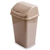 Swing Top 9L Bin (order in multiples of 6)