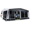 Westfield Pluto XL 2.0 Size 8 Premium Caravan Air Full Awning