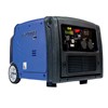 HY3200SEi Generator