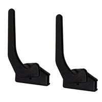 Polyplastic Polyfix Lever Lock Window Catch (2 pack)