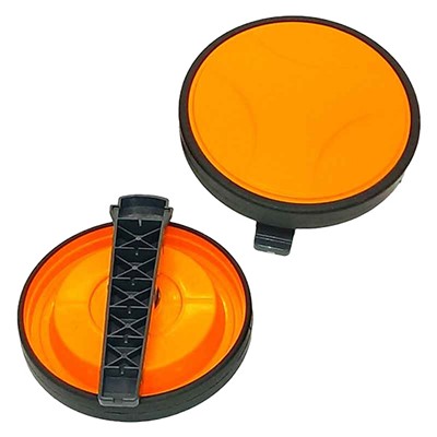 Thetford C250 Holding Tank Wheels (1 pair)