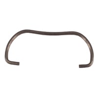 Truma Combi D exhaust duct fitting