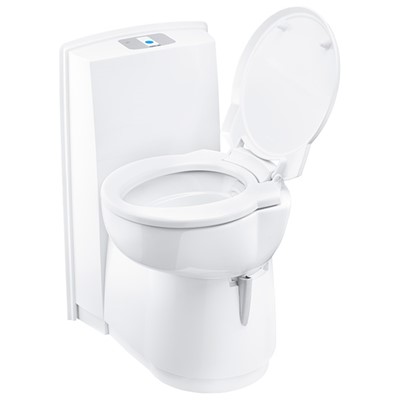 Thetford C263CS Standard Bowl Cassette Toilet