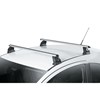 Summit 1.15m Premium Multi-Fit Roof Bars