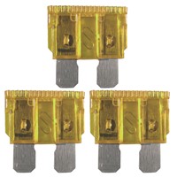 W4 5amp Blade Fuse (3 Pack)