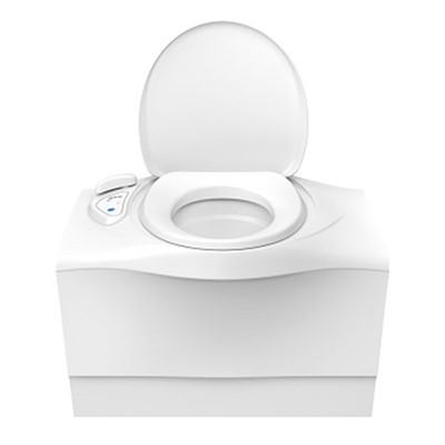 Thetford C402C Left Hand Cassette Toilet