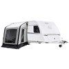 Westfield Vega 2.0 200 Premium Caravan Air Porch Awning (235 - 260cm)