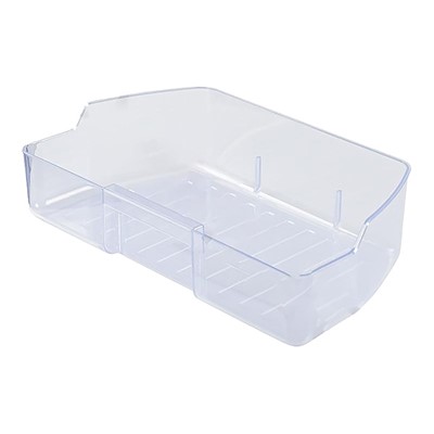 Dometic crisper clear blue