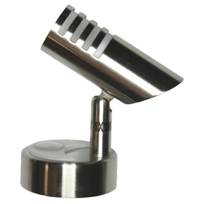 Dimatec Satin Nickel Spot Light