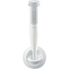 Whale Twist Deck Shower Mixer Retail