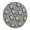 W4 12V G4 Bulb