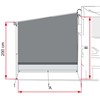 Fiamma Side Block Caravanstore