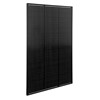 CBE 140W Solar Kit - Black