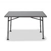 Westfield Black Aircolite 120 x 80cm Table