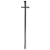 T-Bar Stoney Ground Pegs (Qty 1 is a pack of 20)