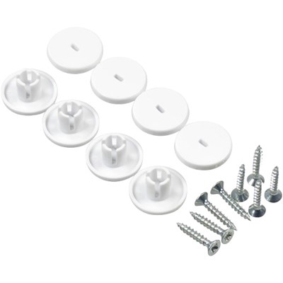 Dometic Cover Cap Kit