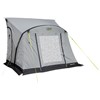Falcon Pro 325 Air Porch Awning - Mid Grey