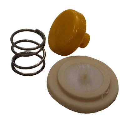 Thetford SC234 vent button yellow