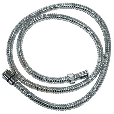 Dimatec Shower Hose 1.5m - Chrome