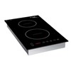 Sterling Twin Induction Hob