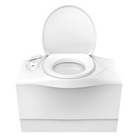 Thetford OEM C403L Right Hand Cassette Toilet