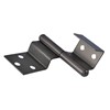 Fawo Mid Grey Right hand Hinge (order in multiples of 150)