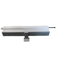 Hartal Blackout Roller Blind without Frame