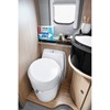 Thetford C220CS (C223CS) cassette toilet  Retail