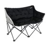 Quest Vienna Pro Double Snug Chair