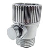 Ecocamel Shut Off Valve