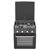 Thetford Triplex 3 Burner Hob & Oven