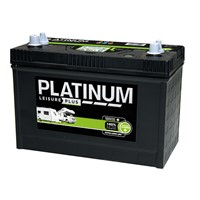 Platinum Leisure Plus SD6110L Battery