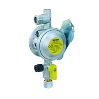 GOK 10mm Regulator