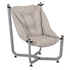 Quest Elite Bliss Relax Chair - Grey