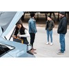 Thaw Rechargeable Heated Seat Pad with Battery